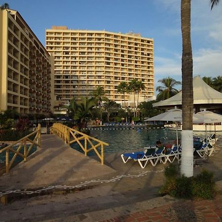 Sea River Tower Condo 132 بويرتو فالارتا المظهر الخارجي الصورة