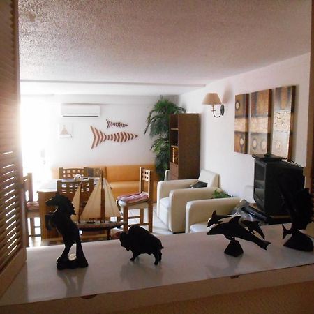 Sea River Tower Condo 132 بويرتو فالارتا المظهر الخارجي الصورة