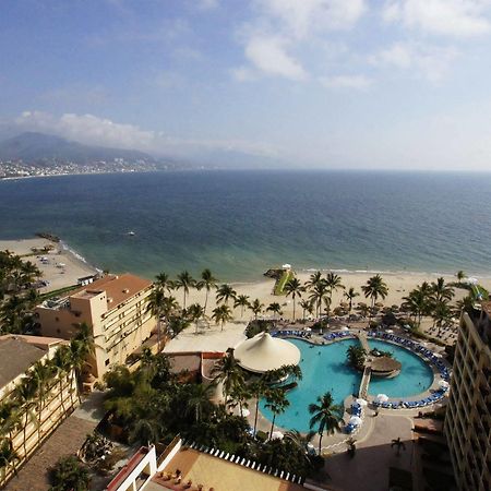 Sea River Tower Condo 132 بويرتو فالارتا المظهر الخارجي الصورة