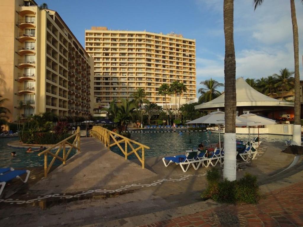Sea River Tower Condo 132 بويرتو فالارتا المظهر الخارجي الصورة