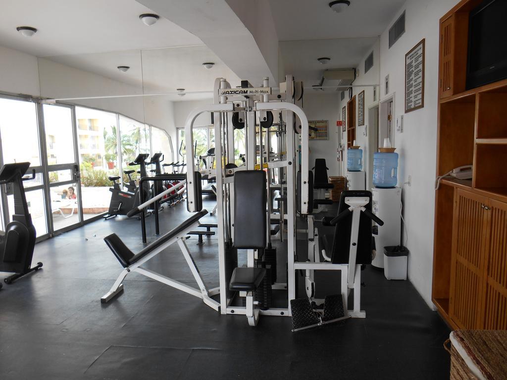 Sea River Tower Condo 132 بويرتو فالارتا المظهر الخارجي الصورة