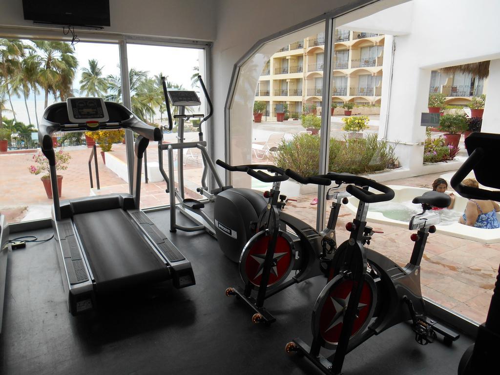 Sea River Tower Condo 132 بويرتو فالارتا المظهر الخارجي الصورة