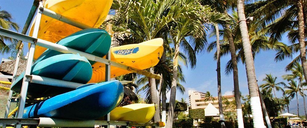 Sea River Tower Condo 132 بويرتو فالارتا المظهر الخارجي الصورة