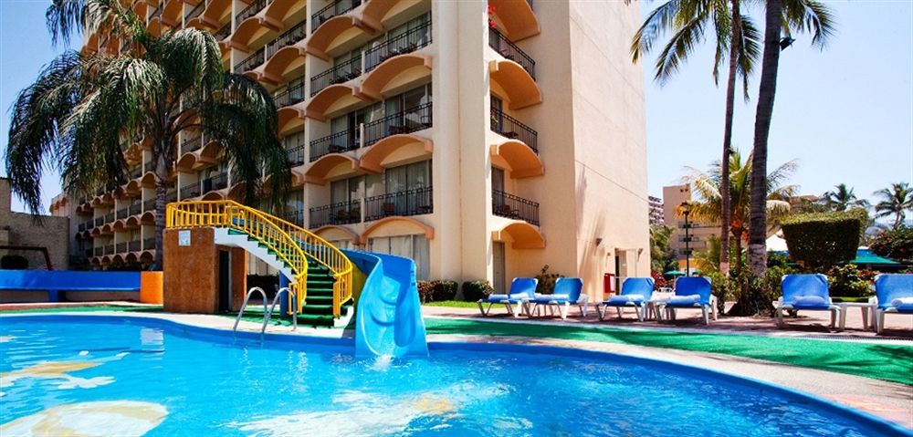 Sea River Tower Condo 132 بويرتو فالارتا المظهر الخارجي الصورة