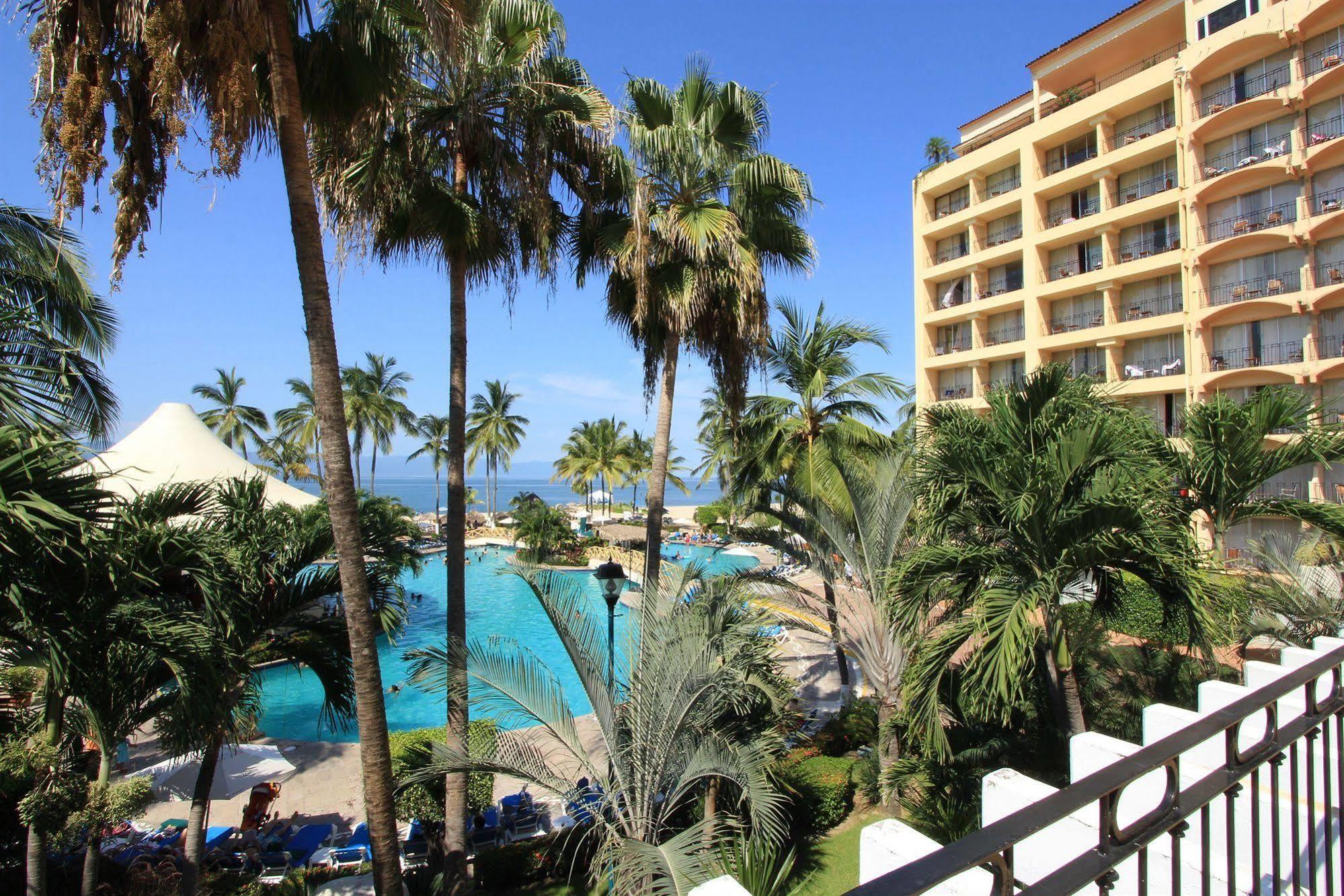 Sea River Tower Condo 132 بويرتو فالارتا المظهر الخارجي الصورة