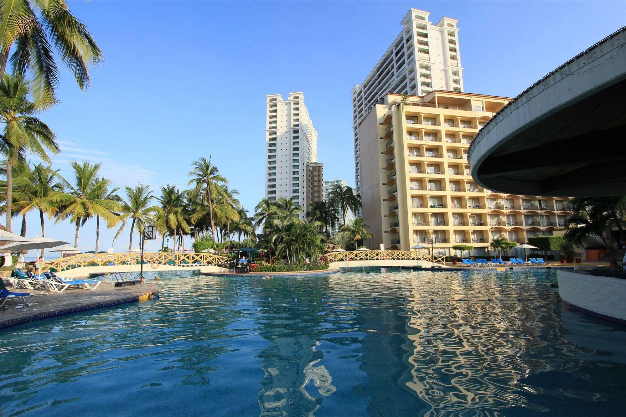 Sea River Tower Condo 132 بويرتو فالارتا المظهر الخارجي الصورة
