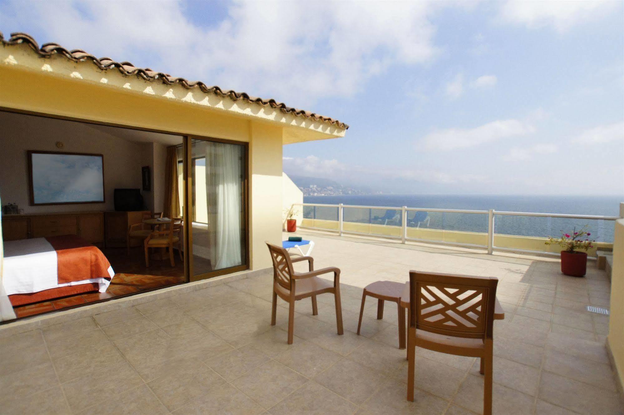 Sea River Tower Condo 132 بويرتو فالارتا المظهر الخارجي الصورة