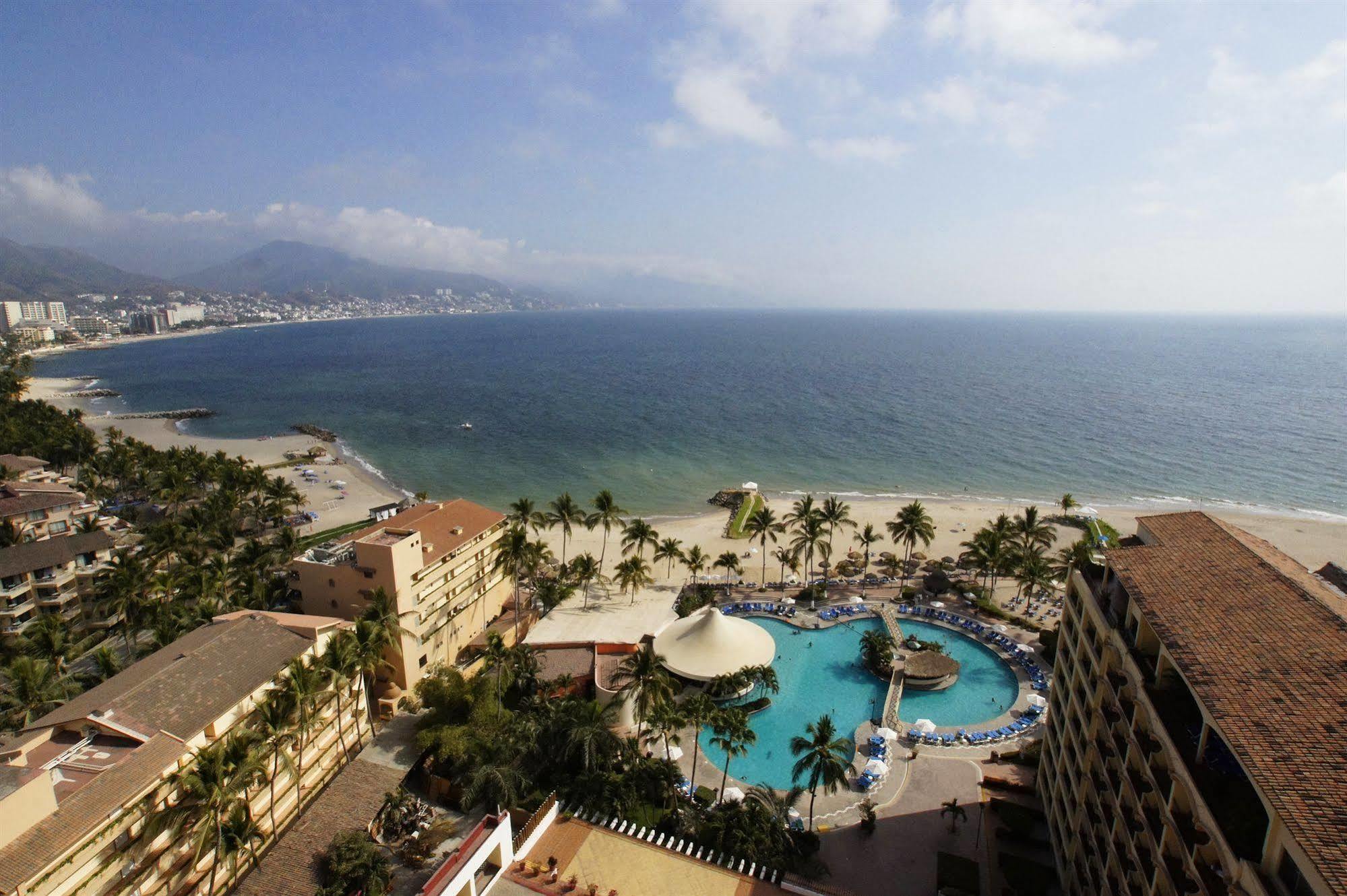 Sea River Tower Condo 132 بويرتو فالارتا المظهر الخارجي الصورة